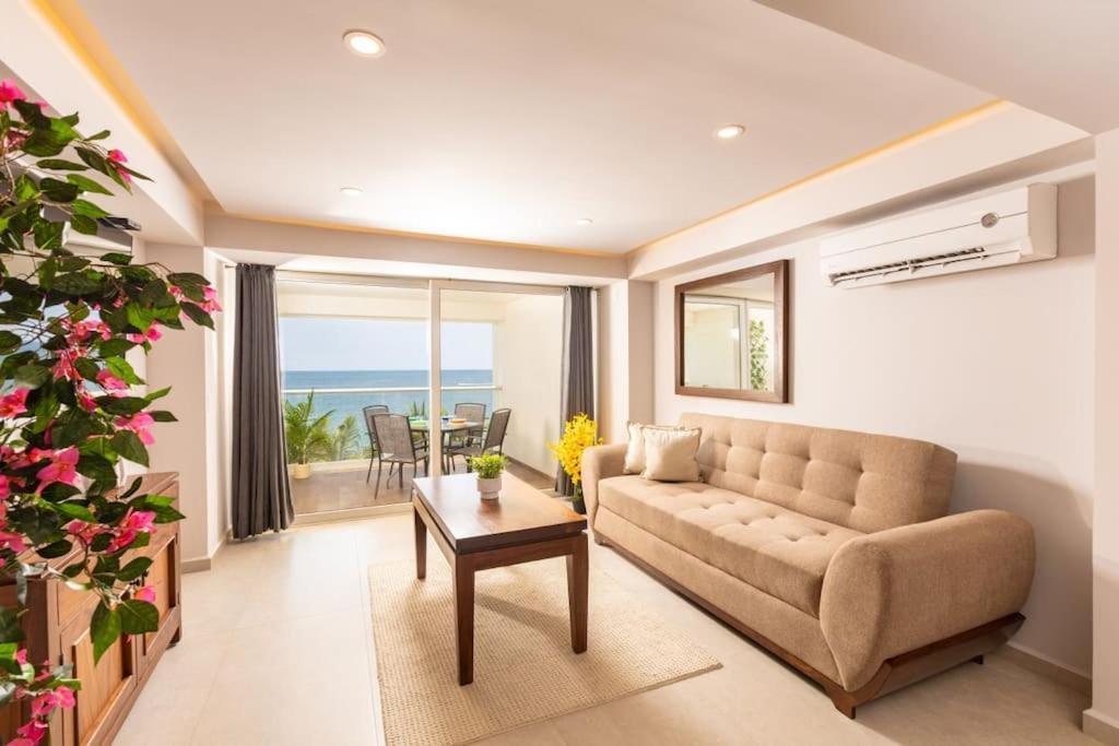 Harbor 5002 By Moikkarentals Puerto Vallarta Exterior photo