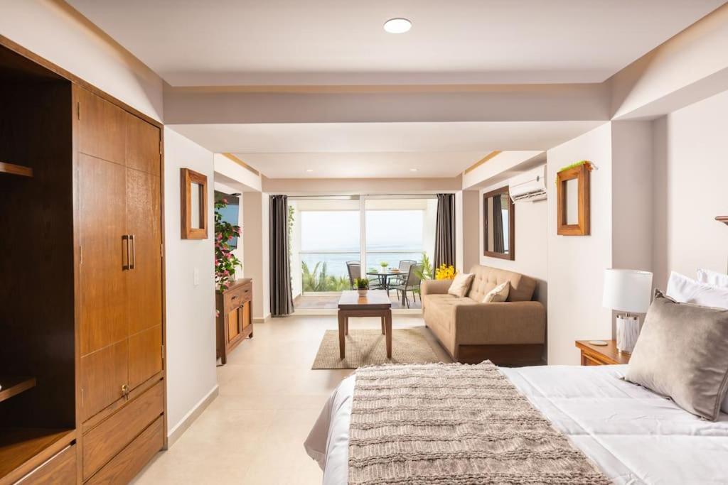 Harbor 5002 By Moikkarentals Puerto Vallarta Exterior photo