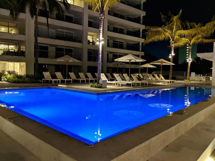 Harbor 5002 By Moikkarentals Puerto Vallarta Exterior photo