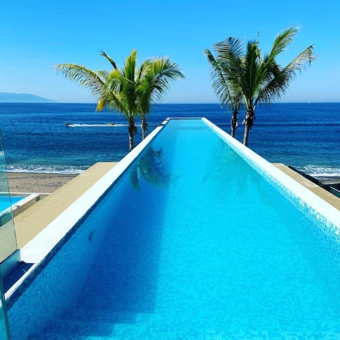 Harbor 5002 By Moikkarentals Puerto Vallarta Exterior photo